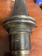 Compression Tapping Head, Lyndex 05005-0875 Cat 50, #104566 - Image 3