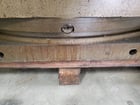 48" x 60" Giddings & Lewis, air lift rotary table - Image 3
