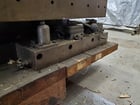 48" x 60" Giddings & Lewis, air lift rotary table - Image 5