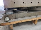 48" x 60" Giddings & Lewis, air lift rotary table - Image 7