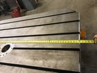 60" x 72" Mitts & Merrill Precision CNC rotary table, 20" high - Image 8