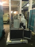 Gleason #GRSL gear rolling system w/laser, gear tester, 10" x 10" workpiece, 2019 - Image 4