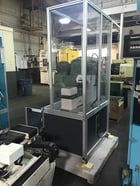 Gleason #GRSL gear rolling system w/laser, gear tester, 10" x 10" workpiece, 2019 - Image 5
