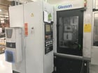 Gleason #P100S, gear shaper, spur guide, Siemens Sinumerik 840D SL Control, 2019 - Image 2