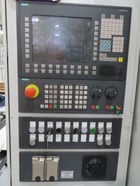 Gleason #P100S, gear shaper, spur guide, Siemens Sinumerik 840D SL Control, 2019 - Image 3