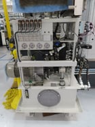 Gleason #P100S, gear shaper, spur guide, Siemens Sinumerik 840D SL Control, 2019 - Image 5