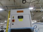 Gleason #P100S, gear shaper, spur guide, Siemens Sinumerik 840D SL Control, 2019 - Image 7