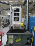 10 Ton x 30" stroke, General Broach #10-30GBTU, vertical table up broach, 2018 - Image 5