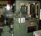 Reishauer #12, gear grinder, crowning, dresser, wheel mounts, power lube, hydraulic unit, coolant tank - Image 2