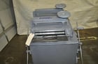 2000 lb. Rowe #A10-C2000J, 15" x .080", entry & exit pinch rolls, manual guide adj. - Image 2