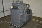 2000 lb. Rowe #A10-C2000J, 15" x .080", entry & exit pinch rolls, manual guide adj. - Image 3