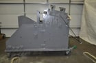 2000 lb. Rowe #A10-C2000J, 15" x .080", entry & exit pinch rolls, manual guide adj. - Image 7