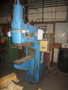 100 KVA Acme #PT1P-24-100, spot welder, Entron Control, 24" throat, 8" gap depth, 230 V. - Image 1