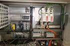 Holz-Her #Dynestic-7516, CNC router, 8 position tool changer, boring unit, vacuum pump, 2011 - Image 9