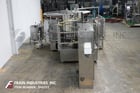 U S Bottlers #PFG-80/RC20-25, Stainless Steel, 80 head rotary pressure gravity filler and 20 head rotary - Image 4