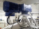 200 gallon Falco Stainless Steel Equipment #CRN-K5196-5, Stainless Steel jacketed process reactor tank, 55" - Image 3