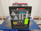 1600 Amps GE Wph-16 Mo/do We2gcqkx1xaxxbx 120 Volts AC Shunt Trip, Mvt Pm Lsig, 1600 Amps Ct, 1200 Amps Rp - Image 1