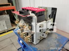 1600 Amps GE Wph-16 Mo/do We2gcqkx1xaxxbx 120 Volts AC Shunt Trip, Mvt Pm Lsig, 1600 Amps Ct, 1200 Amps Rp - Image 3
