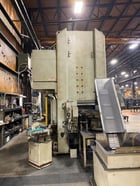 220 Ton, Komatsu #H2W-200, 9.8" stroke, 19.68" die hght, 4.72" adj., 250 SPM, 2009 - Image 5