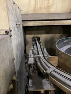 220 Ton, Komatsu #H2W-200, 9.8" stroke, 19.68" die hght, 4.72" adj., 250 SPM, 2009 - Image 7