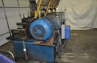 11 Stand, Tru Tech, rollformer, 50 HP, 2" spindle diameter, 10" roll space, coolant - Image 5