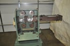 Nova, 10" x .250" hydraulic bar shear, 2013 - Image 1