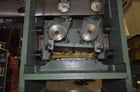 Nova, 10" x .250" hydraulic bar shear, 2013 - Image 2