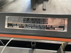 13" x 8.5" Ramco #RS-90P, 1" x 115.5" blade, 115V., 1725 RPM, 3 speeds 55/108/153 - Image 2
