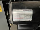 13" x 8.5" Ramco #RS-90P, 1" x 115.5" blade, 115V., 1725 RPM, 3 speeds 55/108/153 - Image 4