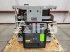 3200 Amps GE Wps-32 Mo/do We1lcqsx1xaxxbx 120 Volts AC Shunt Trip, Mvt Pm Lsig, 3200 Amps Ct, 3200 Amps Rp - Image 1
