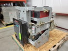 3200 Amps GE Wps-32 Eo/do We1lcbsf14baxfx 120 Volts AC Control, Mvt Pm Lsg, 3200 Amps Ct, 3200 Amps Rp - Image 7