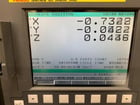 Sharp #SV-2414S-IF, CNC vertical machining center, 10 automatic tool changer, 24" X, 14" Y, 18" Z, 10000 RPM - Image 6