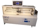 SRC Systems #CC15, core cutter, 60" core length, 1"-3" core ID, pneumatic chuck, new - Image 1