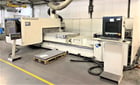 SCM #Accord-FX-M, 3-Axis CNC router, 16 position tool changer, vacuum pump, 2013 - Image 1