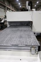 SCM #Accord-FX-M, 3-Axis CNC router, 16 position tool changer, vacuum pump, 2013 - Image 4