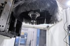 SCM #Accord-FX-M, 3-Axis CNC router, 16 position tool changer, vacuum pump, 2013 - Image 7