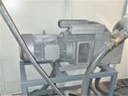 SCM #Accord-FX-M, 3-Axis CNC router, 16 position tool changer, vacuum pump, 2013 - Image 8