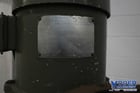 Comet, vertical ram type mill, 3 HP, #74598 - Image 7