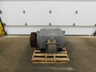 400 HP 1771 RPM Teco Westinghouse, Frame 5007B, type ASHA, induction motor, 2300/4160 Volts - Image 2