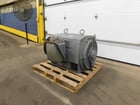 400 HP 1771 RPM Teco Westinghouse, Frame 5007B, type ASHA, induction motor, 2300/4160 Volts - Image 4