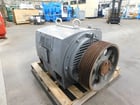 400 HP 1771 RPM Teco Westinghouse, Frame 5007B, type ASHA, induction motor, 2300/4160 Volts - Image 7