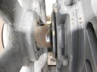 400 HP 1771 RPM Teco Westinghouse, Frame 5007B, type ASHA, induction motor, 2300/4160 Volts - Image 9