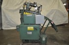 30" x .065" Rowe #B-30, 7-roll, entry & exit pinch roll w/ air lift, cascade rolls - Image 3