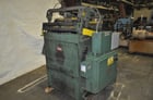 30" x .065" Rowe #B-30, 7-roll, entry & exit pinch roll w/ air lift, cascade rolls - Image 6