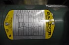 30" x .065" Rowe #B-30, 7-roll, entry & exit pinch roll w/ air lift, cascade rolls - Image 10