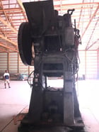 700 Ton, National #700, 8" stroke, 22" Shut Height, 90 SPM, 14.5" windows, air cooled & brake - Image 9