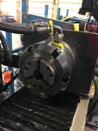 2" Haven #620-Klean-Cut, cutoff tube, Allen Bradley Control, exit conveyor - Image 2