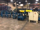 2" Haven #620-Klean-Cut, cutoff tube, Allen Bradley Control, exit conveyor - Image 7