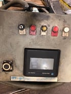 2" Haven #620-Klean-Cut, cutoff tube, Allen Bradley Control, exit conveyor - Image 10