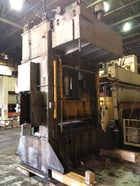 300 Ton, Verson #300-HDI-72T, 26" stroke, 40" daylight, 72" x 48" bed & ram, 960/104/830 IPM - Image 4